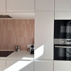 Villa Frans Lichtrijk Appartement 2 slpk