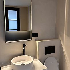 Villa Frans Lichtrijk Appartement 2 slpk