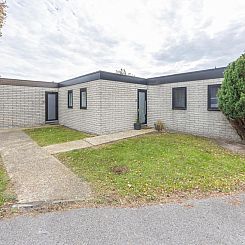 Het Zand - 2  parking 2