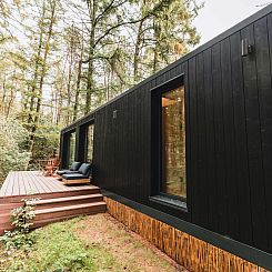 Koya Tiny Cabin