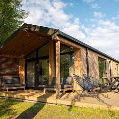 Nature Lodge + Hottub