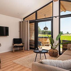 Nature Lodge + Hottub