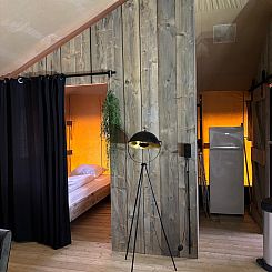 «Glamfield Lodge Deluxe»