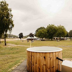 Panorama Lake House Scandi met hottub