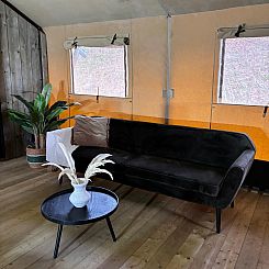 Glamfield Lodge II