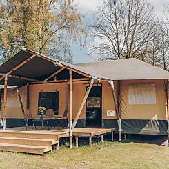 Glamfield Lodge
