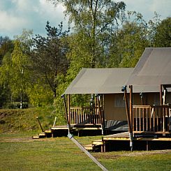 «Glamfield Lodge I»