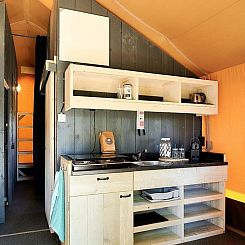 «Glamfield Lodge I»