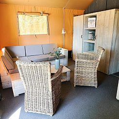 «Glamfield Lodge I»