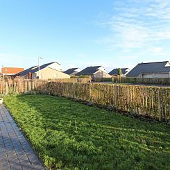zee en polder