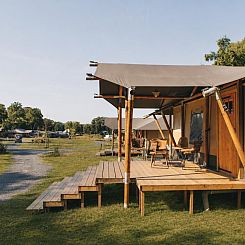 Glamfield Lodge II