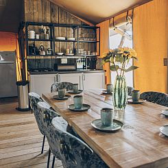 Glamfield Lodge II
