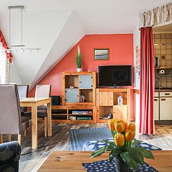 Appartement Vinnenhuis
