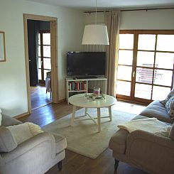 Appartement Waldblick