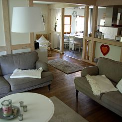 Appartement Waldblick