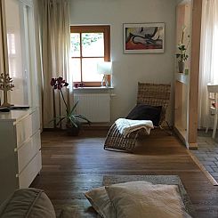Appartement Waldblick