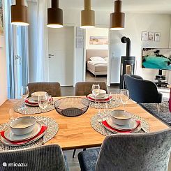 friesland living - Woning met sauna
