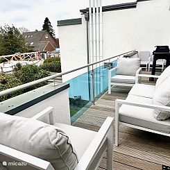 friesland living - Woning met sauna