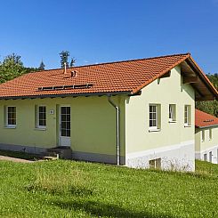 Appartement in Bad Sachsa