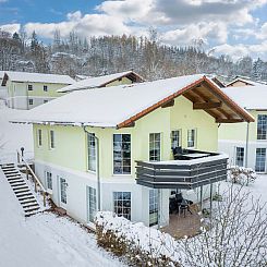 Appartement in Bad Sachsa