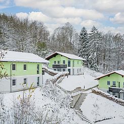 Appartement in Bad Sachsa
