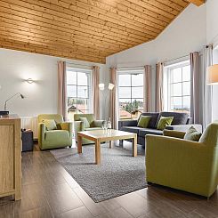 Appartement in Bad Sachsa