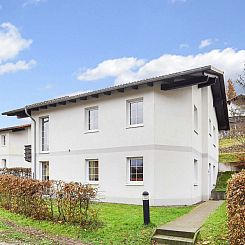 Appartement in Bad Sachsa
