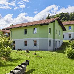 Appartement in Bad Sachsa