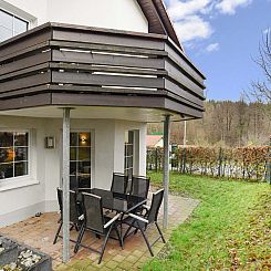 Appartement in Bad Sachsa