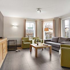 Appartement in Bad Sachsa