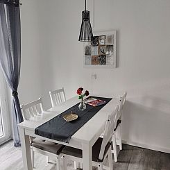 Appartement "Heide1" mit Terrasse