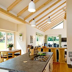 Vakantiehuis in Soltau