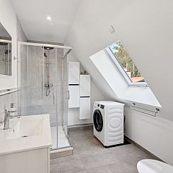 Appartement Waldsuite