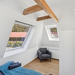 Appartement Zauberwald Fewo mit eigenem Eingang
