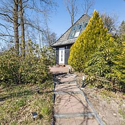 Appartement Zauberwald Fewo mit eigenem Eingang