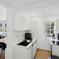 Appartement Zauberwald Fewo mit eigenem Eingang