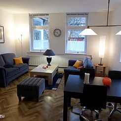 Burgermeesterwoning AltesRathaus