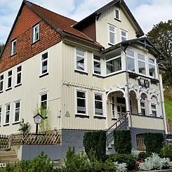 Burgermeesterwoning AltesRathaus