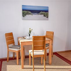 Appartement Schleichert