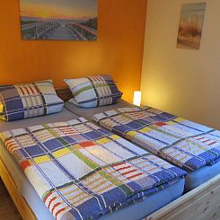 Ferienhaus Mariechen mit Sauna in Ostfriesland