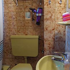 Ferienhaus Mariechen mit Sauna in Ostfriesland
