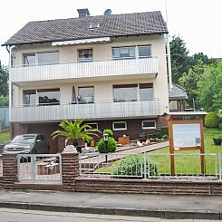 Appartement Haus Herdlitschke