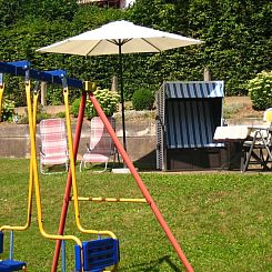 Appartement Haus Herdlitschke