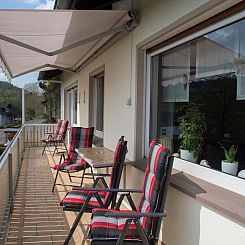 Appartement Haus Herdlitschke