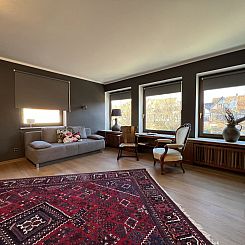 Appartement Altstadt Ferienwohnung Zentrum