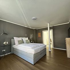 Appartement Altstadt Ferienwohnung Hameln