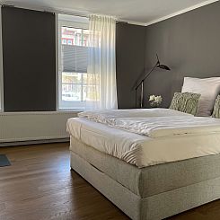 Appartement Altstadt Ferienwohnung Hameln