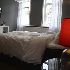 Appartement Wohnung in Hameln mit Garten