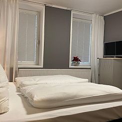 Appartement in Hameln mit Garten