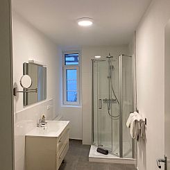 Appartement in Hameln mit Garten